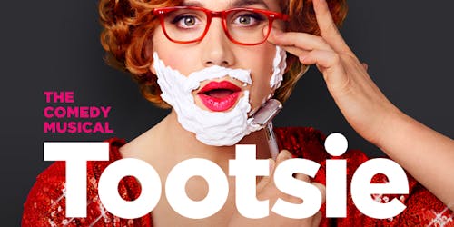Tickets to Tootsie on Broadway
